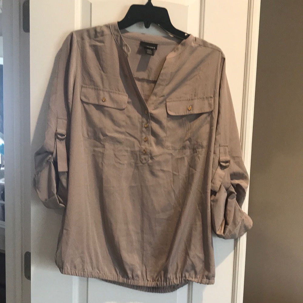 Lane Bryant Size 14/16